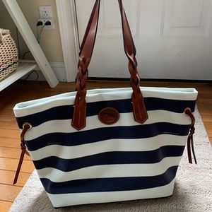 Dooney & Bourke Nylon Shoulder Bag